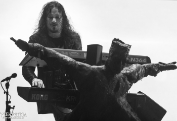 NIGHTWISH @ Greenfield - Foto by Dänu