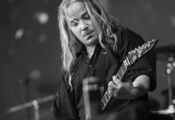 NIGHTWISH @ Greenfield - Foto by Dänu