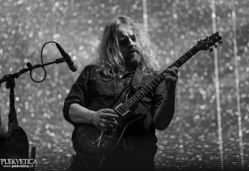 NIGHTWISH @ Greenfield - Foto by Dänu