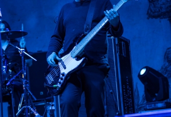 PARADISE LOST @ Greenfield - Foto by Dänu