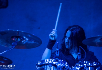 PARADISE LOST @ Greenfield - Foto by Dänu