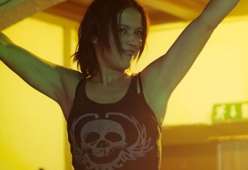 Pertness - Photo By Dänu