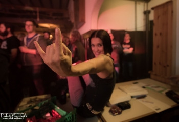 Pertness - Photo By Dänu