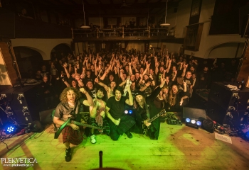 Pertness - Photo By Dänu