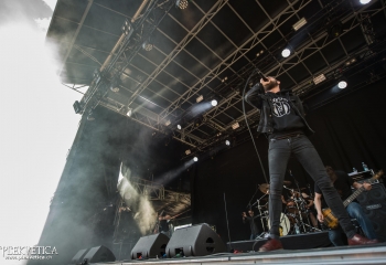 PROMETHEE @ Greenfield - Foto by Dänu