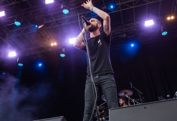 PROMETHEE @ Greenfield - Foto by Dänu