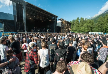 PROMETHEE @ Greenfield - Foto by Dänu