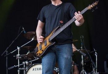 PROMETHEE @ Greenfield - Foto by Dänu