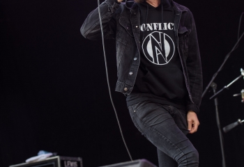 PROMETHEE @ Greenfield - Foto by Dänu