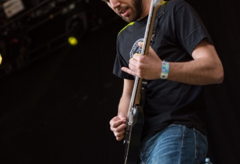 PROMETHEE @ Greenfield - Foto by Dänu