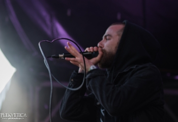 PROMETHEE @ Greenfield - Foto by Dänu