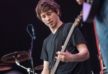 PROMETHEE @ Greenfield - Foto by Dänu