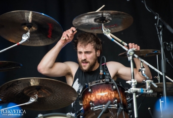 PROMETHEE @ Greenfield - Foto by Dänu