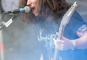 PROMETHEE @ Greenfield - Foto by Dänu