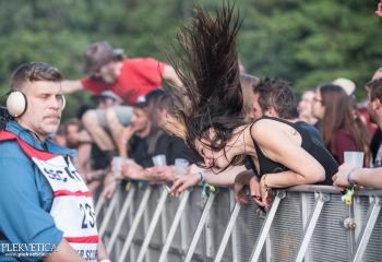 PROMETHEE @ Greenfield - Foto by Dänu