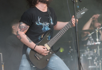 PROMETHEE @ Greenfield - Foto by Dänu