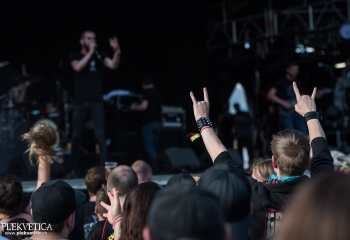 PROMETHEE @ Greenfield - Foto by Dänu