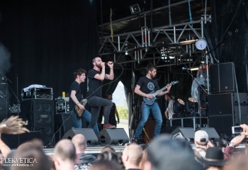 PROMETHEE @ Greenfield - Foto by Dänu