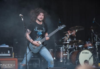 PROMETHEE @ Greenfield - Foto by Dänu