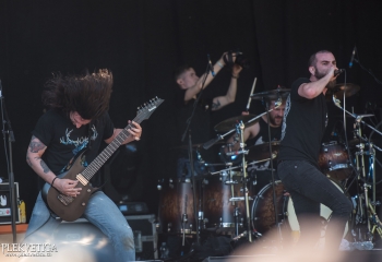 PROMETHEE @ Greenfield - Foto by Dänu