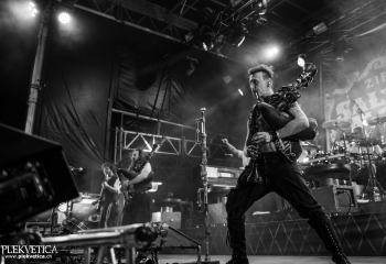 SALTATIO MORTIS @ Greenfield - Foto by Dänu