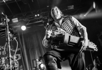 SALTATIO MORTIS @ Greenfield - Foto by Dänu