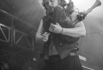 SALTATIO MORTIS @ Greenfield - Foto by Dänu