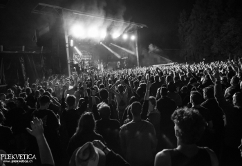 SALTATIO MORTIS @ Greenfield - Foto by Dänu