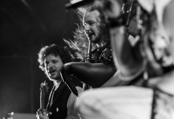 SALTATIO MORTIS @ Greenfield - Foto by Dänu