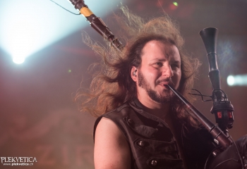 SALTATIO MORTIS @ Greenfield - Foto by Dänu