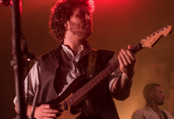 SALTATIO MORTIS @ Greenfield - Foto by Dänu