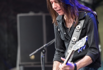 SHAKRA @ Greenfield - Foto by Dänu