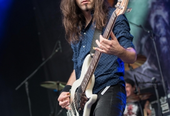 SHAKRA @ Greenfield - Foto by Dänu