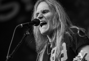 SHAKRA @ Greenfield - Foto by Dänu