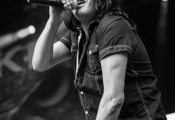 SHAKRA @ Greenfield - Foto by Dänu