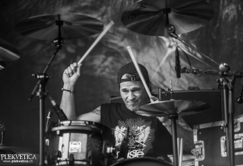 SHAKRA @ Greenfield - Foto by Dänu