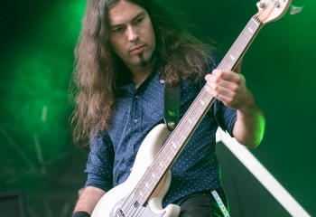 SHAKRA @ Greenfield - Foto by Dänu