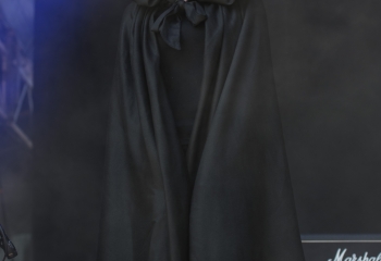 SILVER DUST @ Greenfield - Foto by Dänu