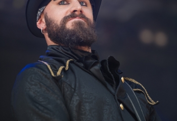 SILVER DUST @ Greenfield - Foto by Dänu