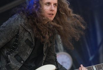 SILVER DUST @ Greenfield - Foto by Dänu