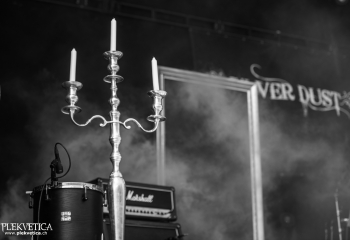 SILVER DUST @ Greenfield - Foto by Dänu