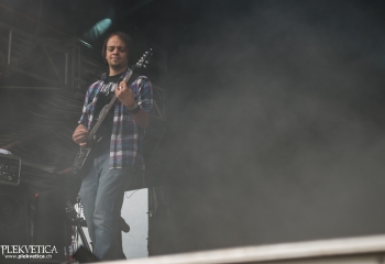 THE HUNT @ Greenfield - Foto by Dänu