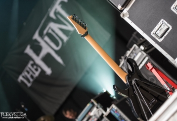 THE HUNT @ Greenfield - Foto by Dänu