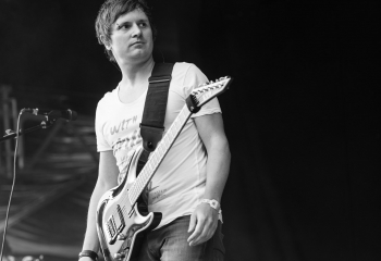 THE HUNT @ Greenfield - Foto by Dänu