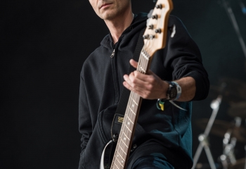 THE HUNT @ Greenfield - Foto by Dänu