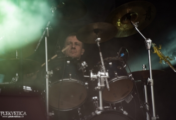 THE HUNT @ Greenfield - Foto by Dänu