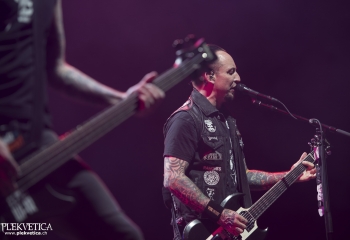Volbeat