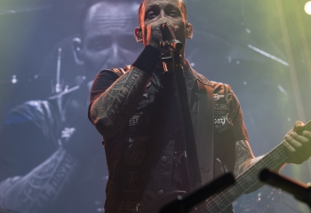 Volbeat