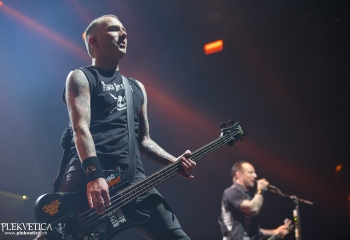 Volbeat