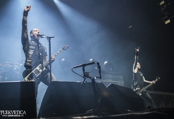 Volbeat